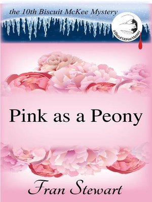 cover image of Pink as a Peony